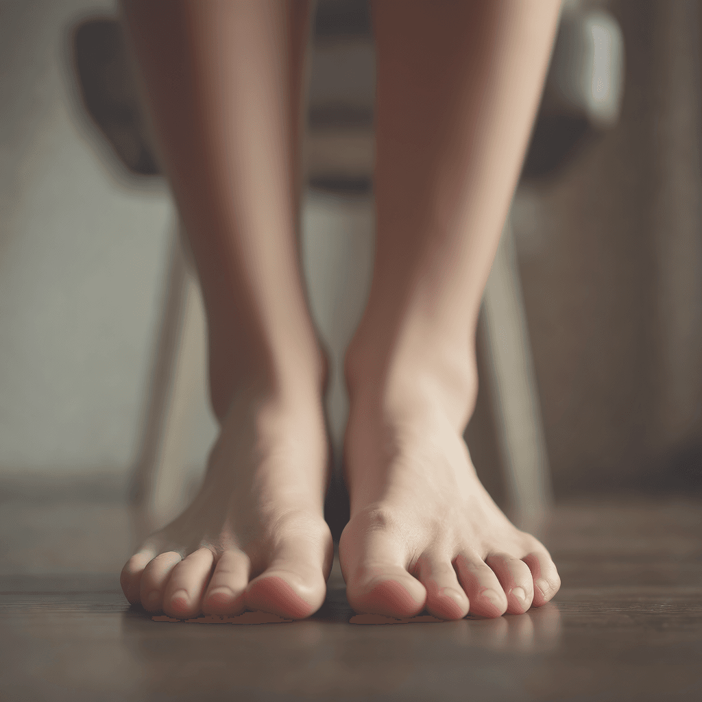 Onychomycosis concerns