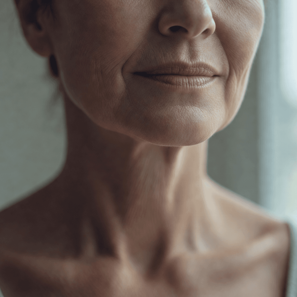 Skin firmness concerns