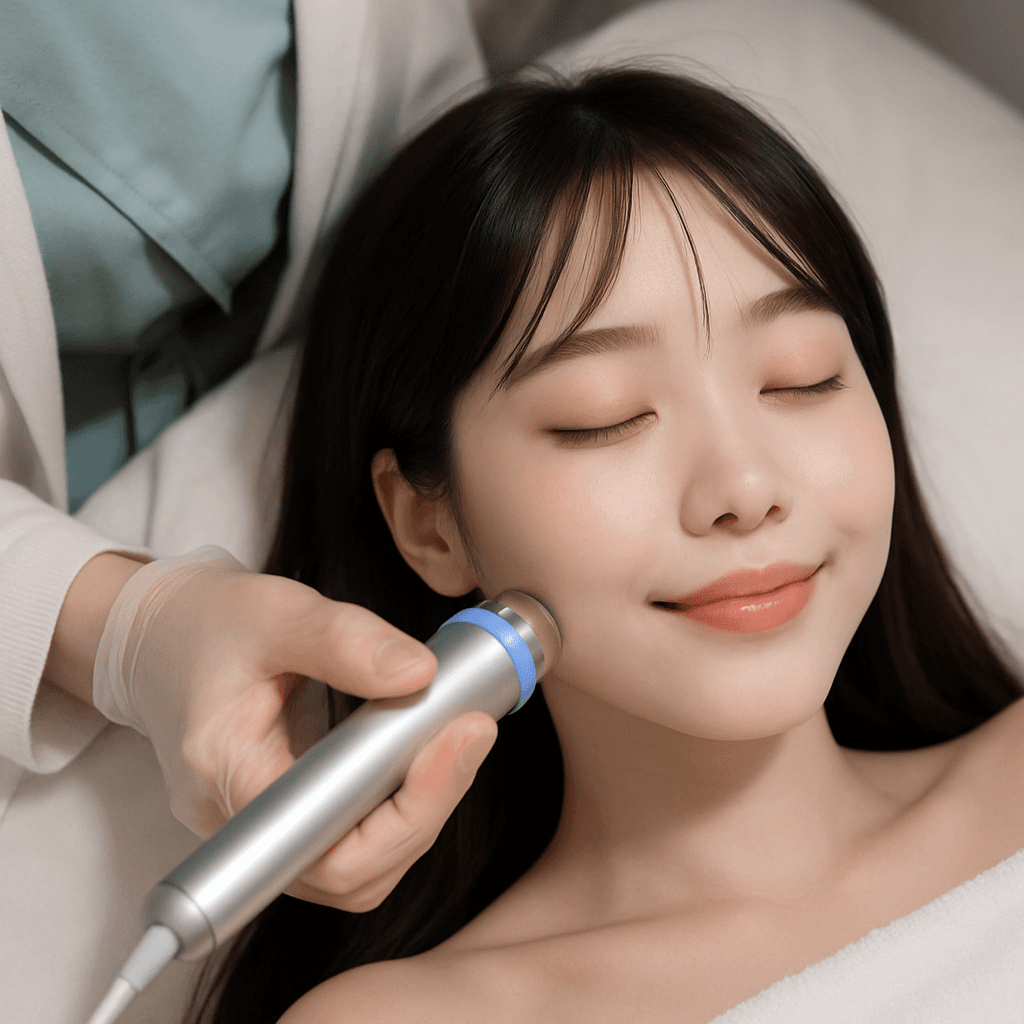 緊緻提升入門包